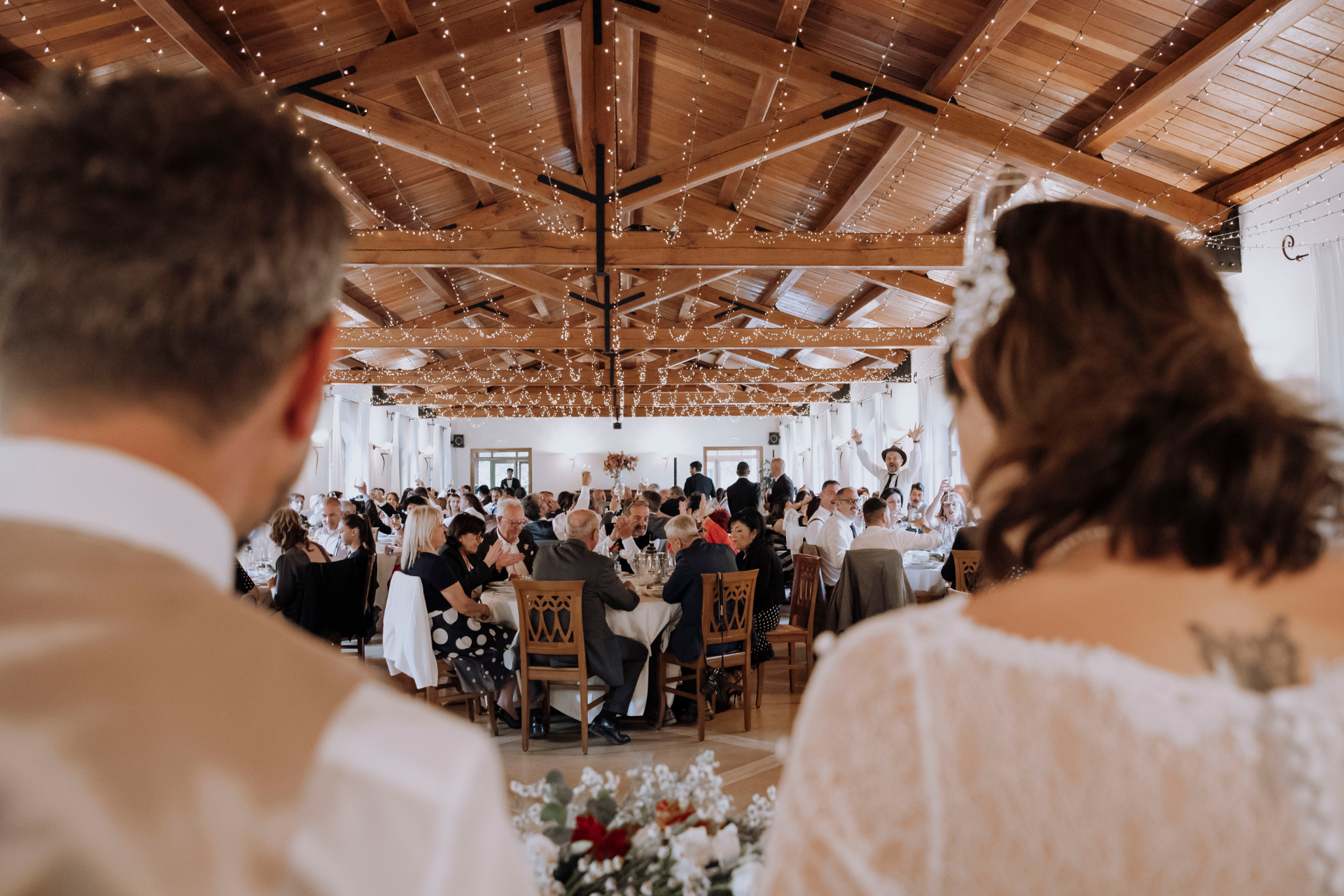 Fotografo di Matrimonio in Stile Reportage Cos'è, Come Lavora e Perché Sceglierlo