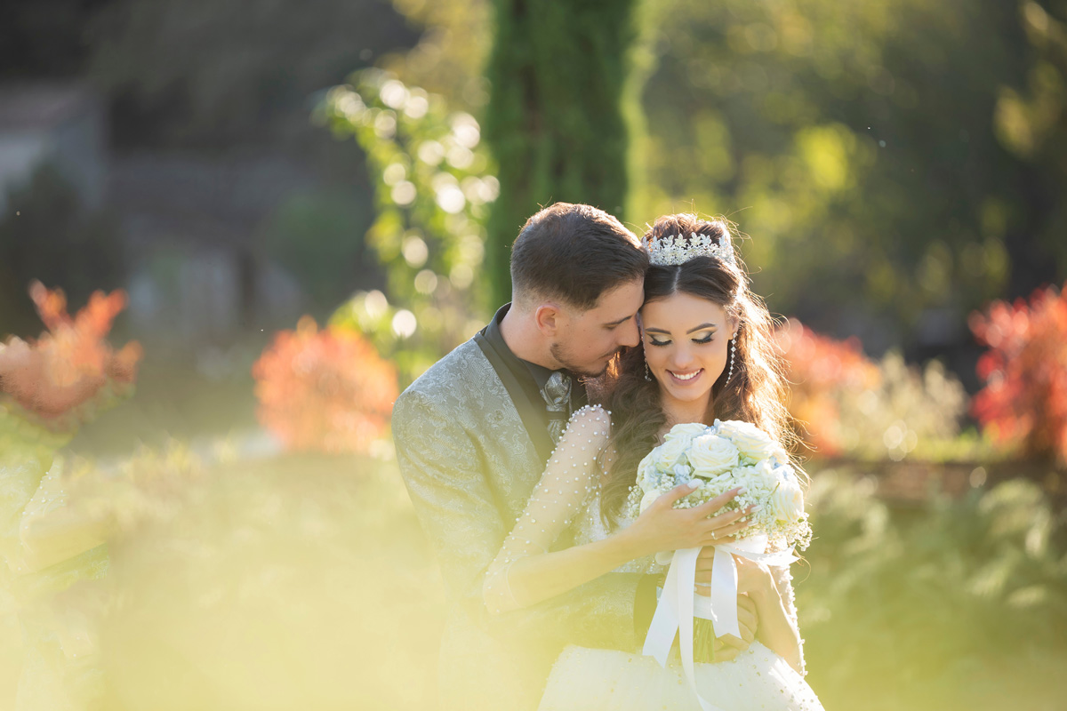 fotografo di matrimonio